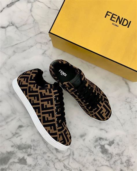 fendi sneakers uae|fendi shoes dubai.